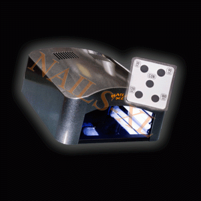 Forno Digital Pro UV